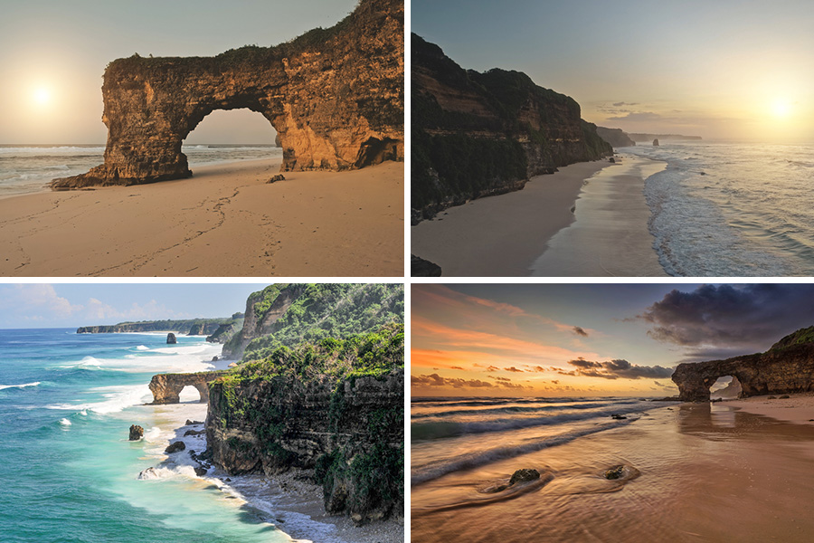 wisata alam sumba