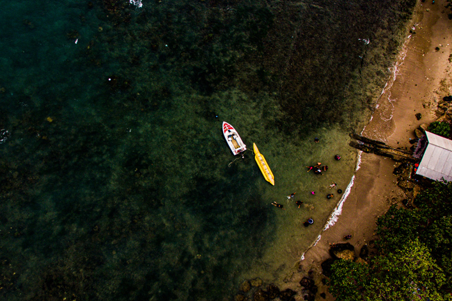 Pantai Carita