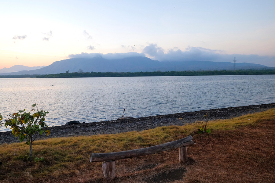 Destinasi wisata di Bali Barat