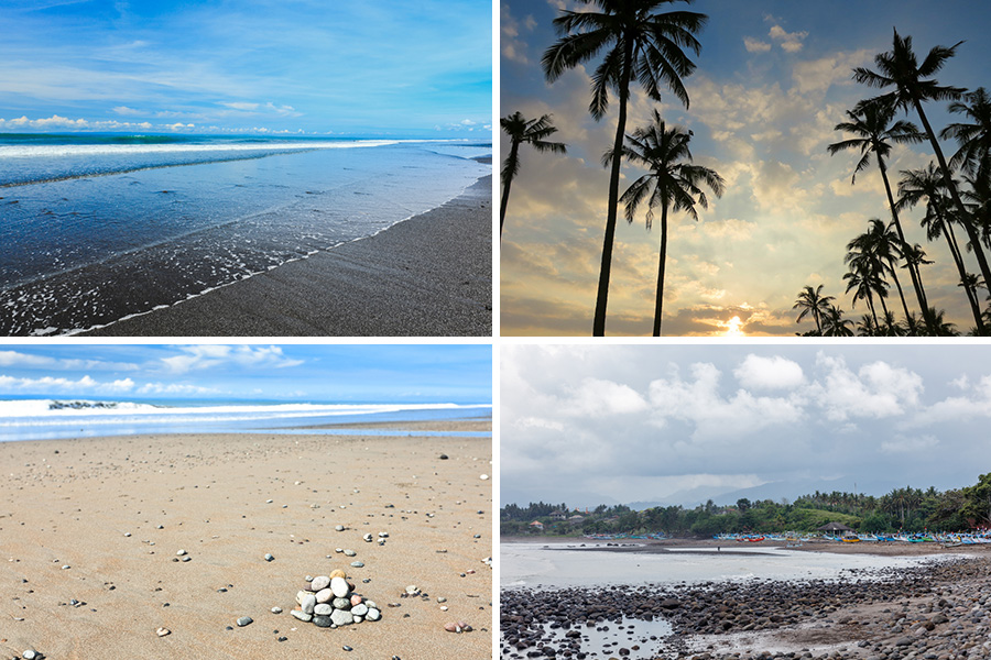 Destinasi wisata di Bali Barat