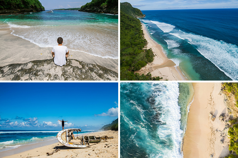 tips traveling murah ke bali