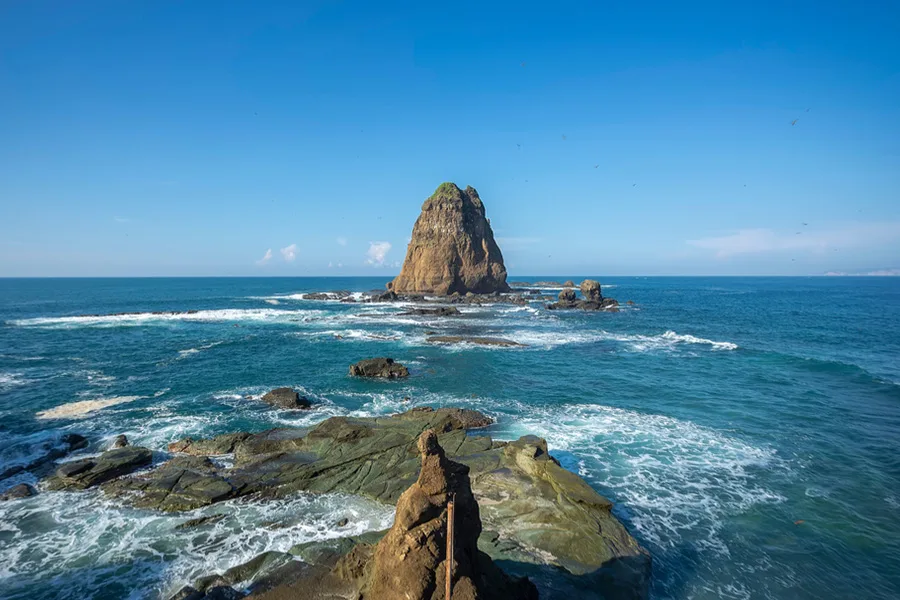 must-visit tourist attractions Jember