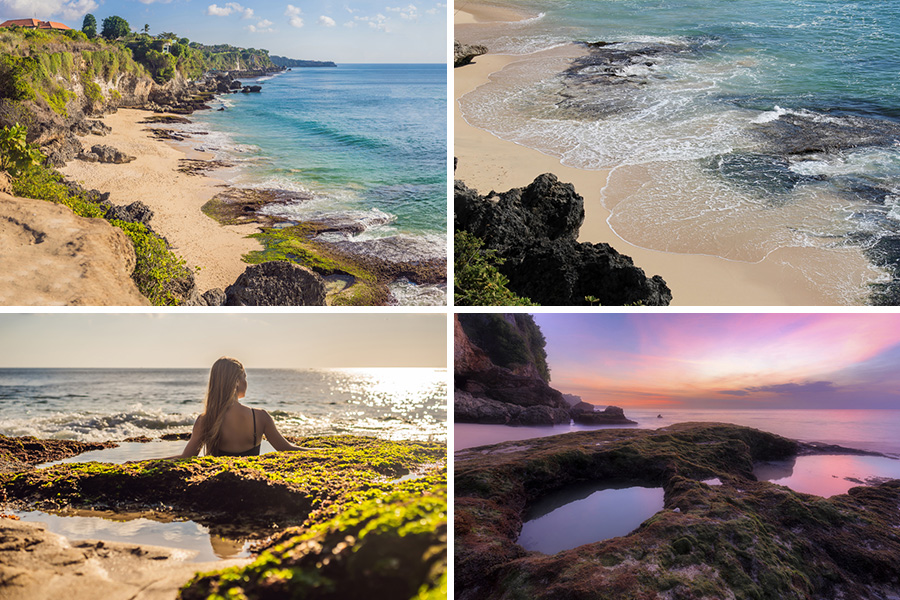 tips traveling murah ke bali