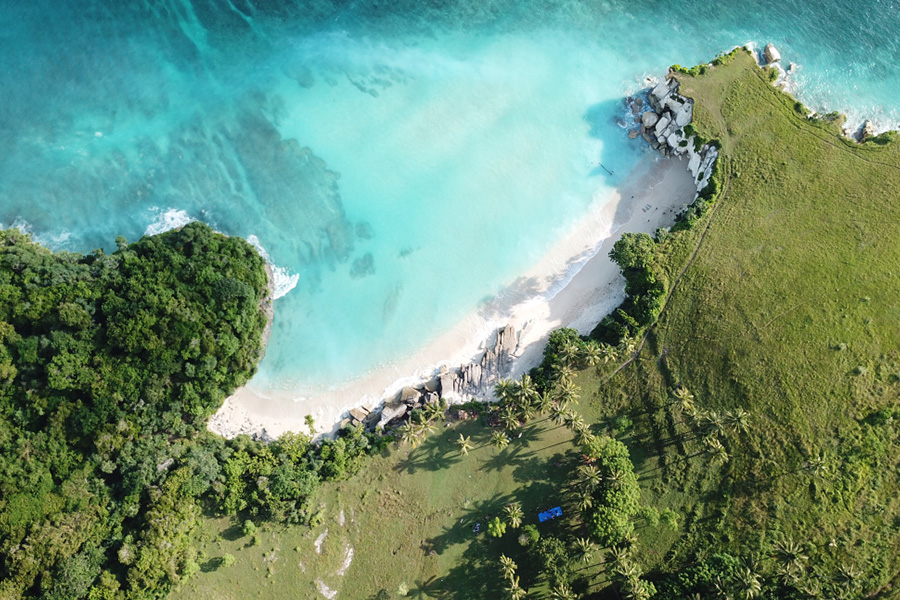 wisata alam sumba
