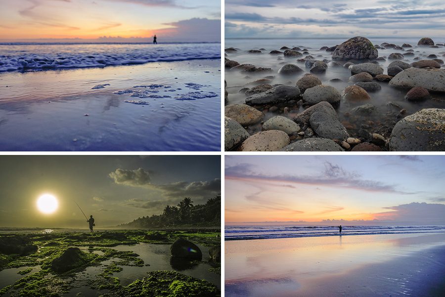 Destinasi wisata di Bali Barat
