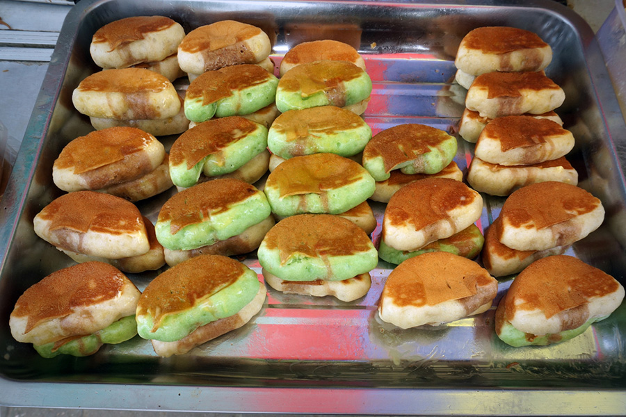 Rekomendasi kuliner Pekanbaru