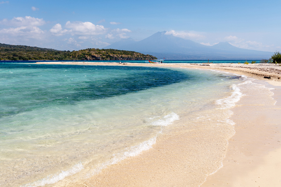 Destinasi wisata di Bali Barat