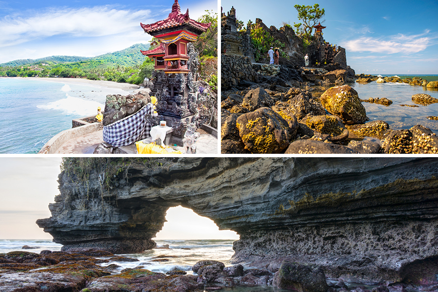 Pura Batu Bolong