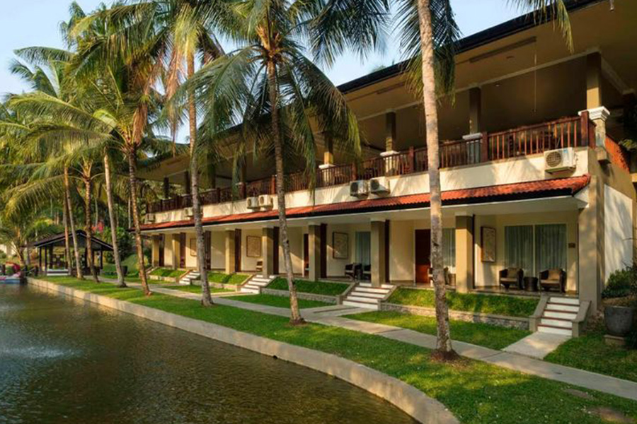 tempat wisata dan hotel roadtrip jakarta solo magelang