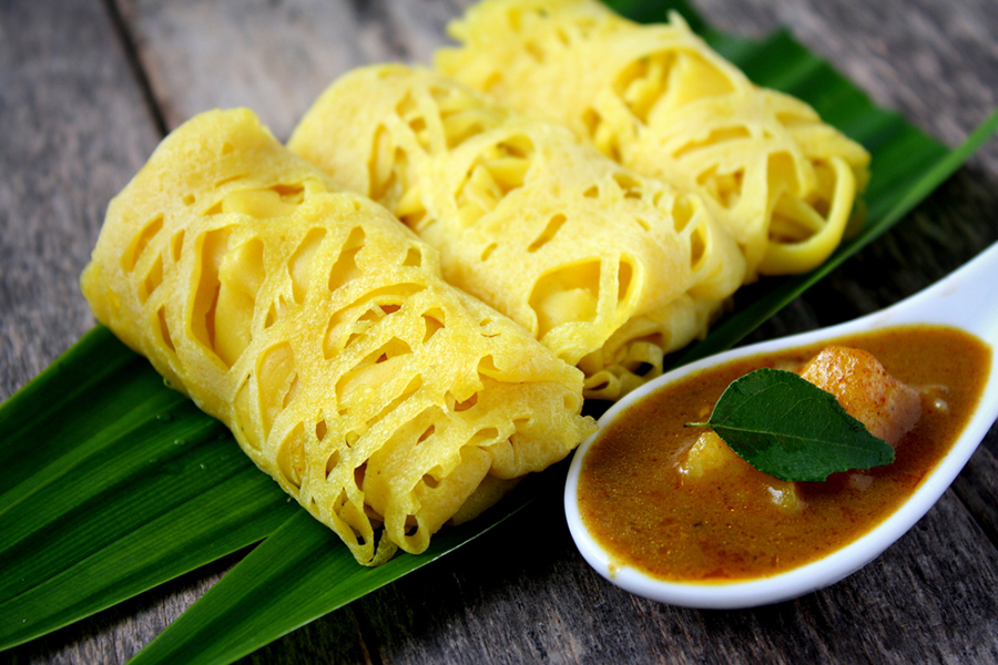 wisata kuliner riau dan kepulauan riau
