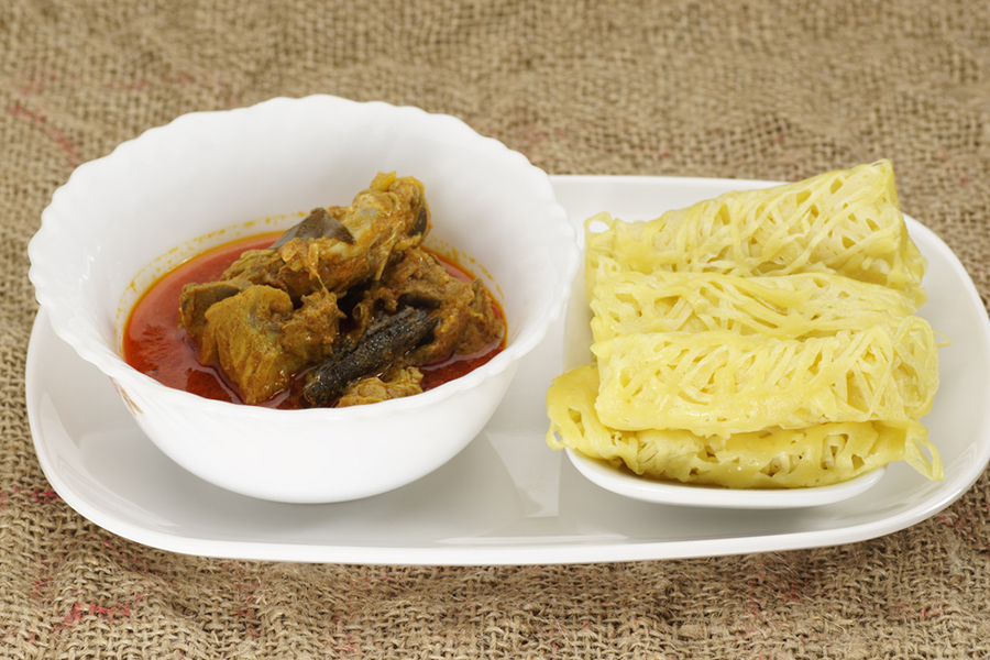 wisata kuliner riau dan kepulauan riau