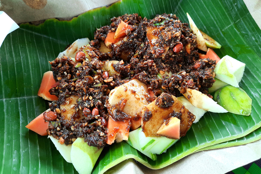 Rekomendasi kuliner Pekanbaru