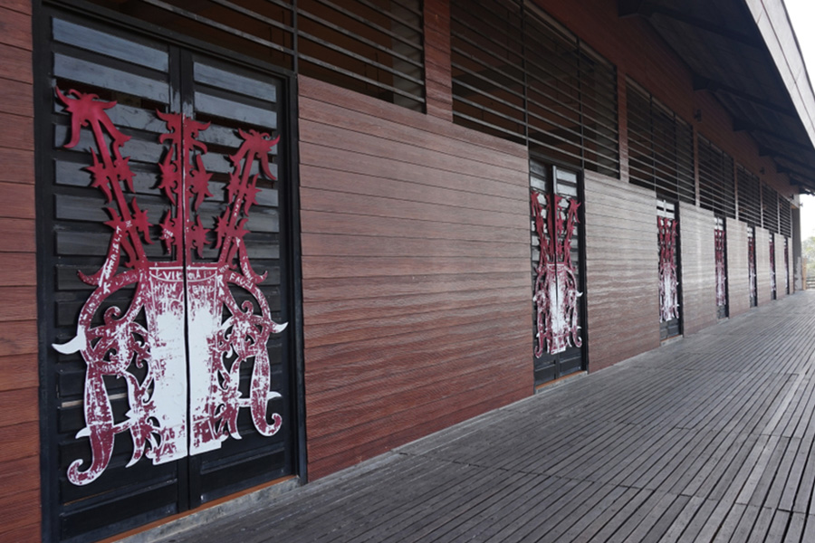 tempat wisata pontianak