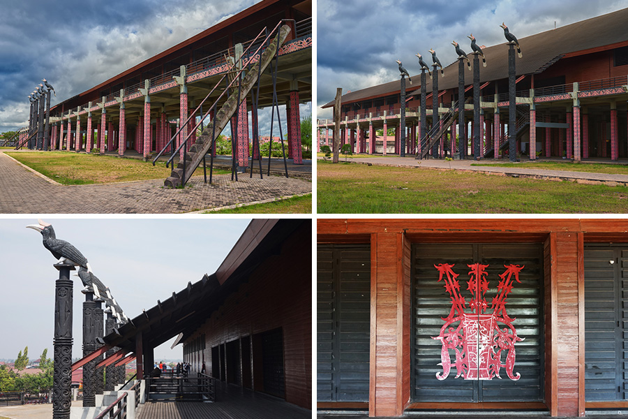tempat wisata pontianak