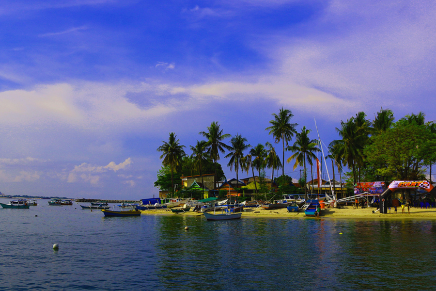 Pulau Lae-Lae