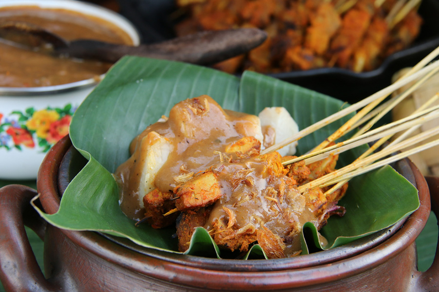 Rekomendasi kuliner Pekanbaru