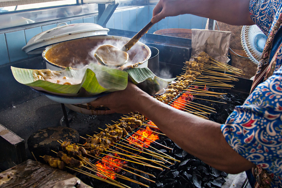 Rekomendasi kuliner Pekanbaru