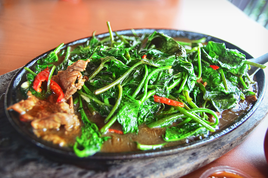 kuliner di Labuan Bajo