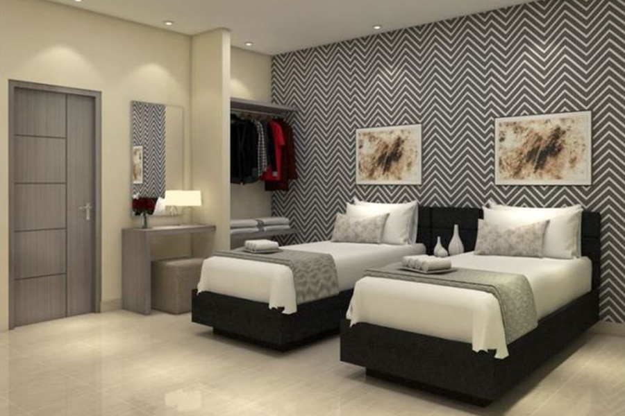 Smart Budget Hotel