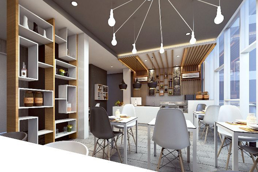 Smart Budget Hotel