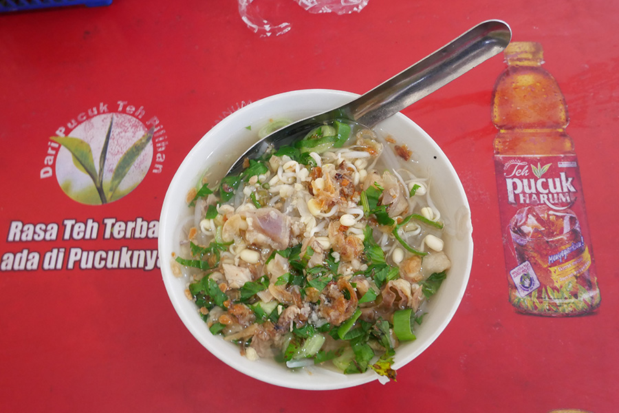 kuliner khas semarang