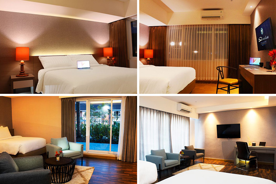 hotel terbaik di jayapura