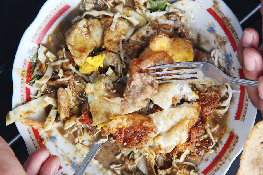 kuliner khas semarang