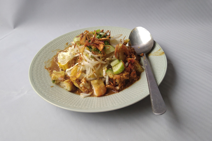 kuliner khas semarang