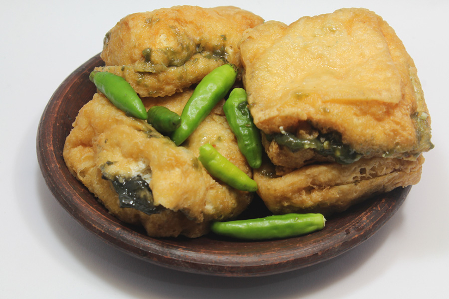 kuliner khas semarang