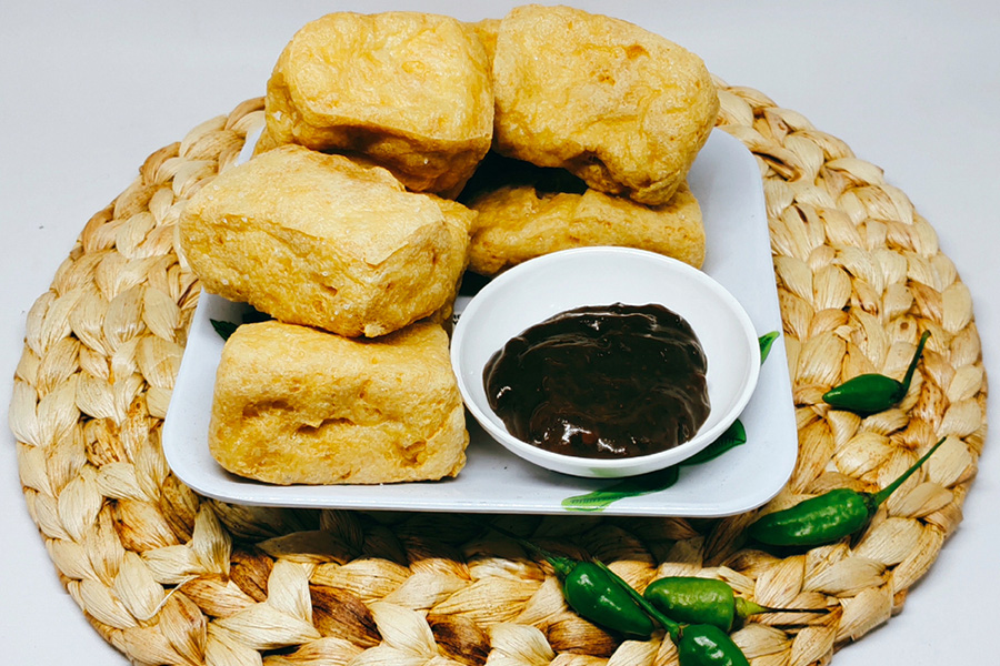 kuliner khas semarang