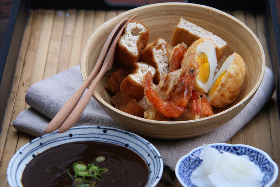 kuliner khas semarang