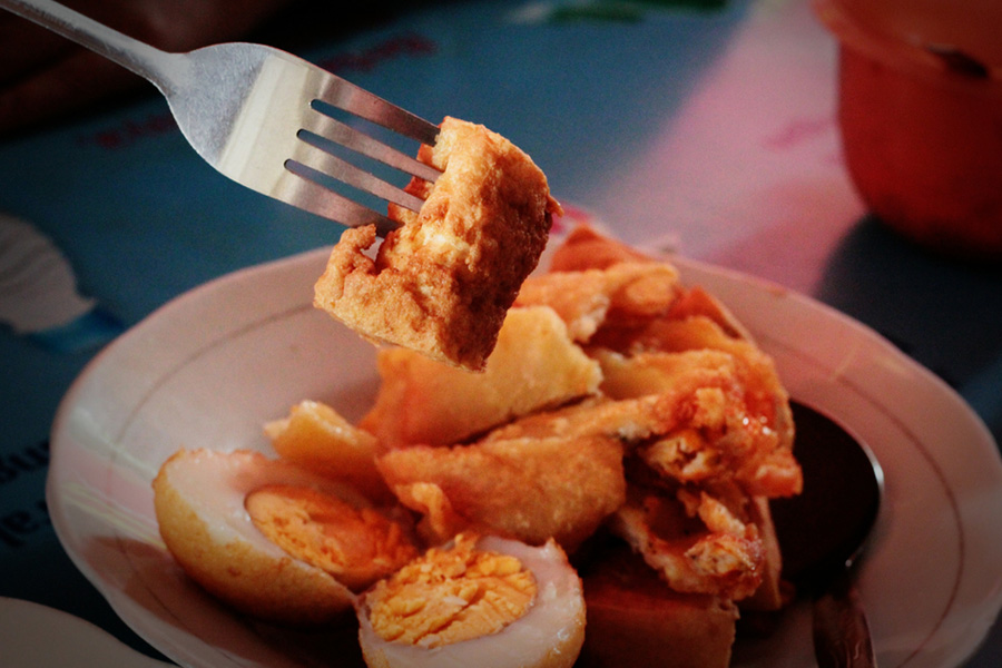 kuliner khas semarang