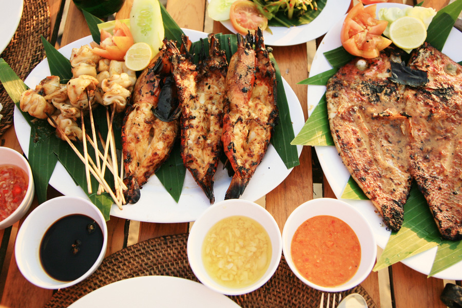 Kuliner Bali