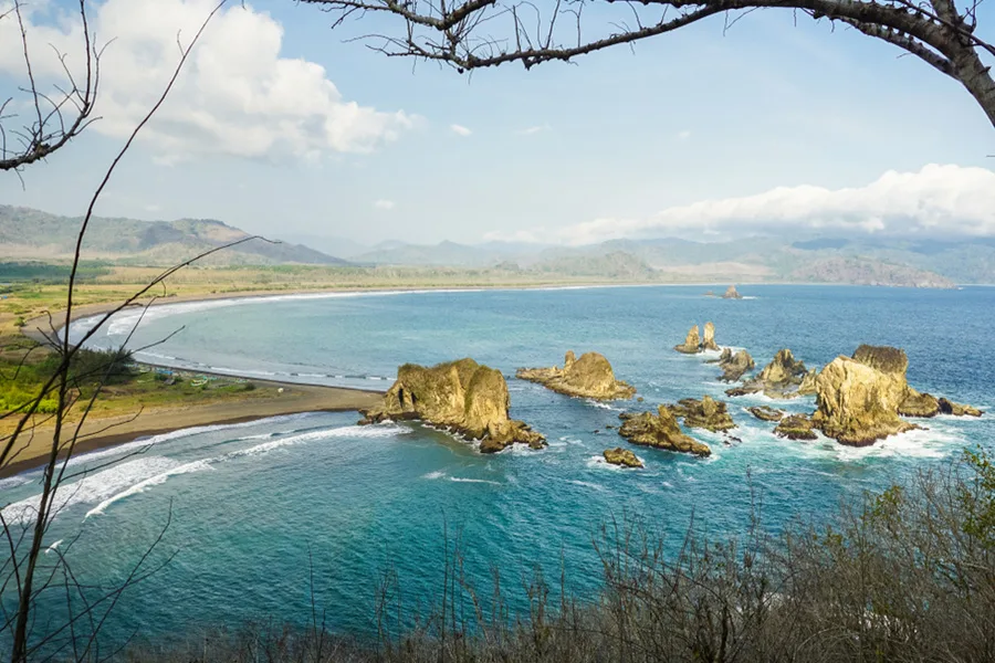 must-visit tourist attractions Jember