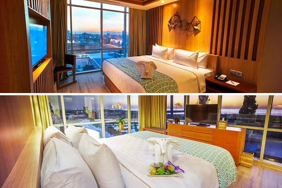 East Indonesia Hotels