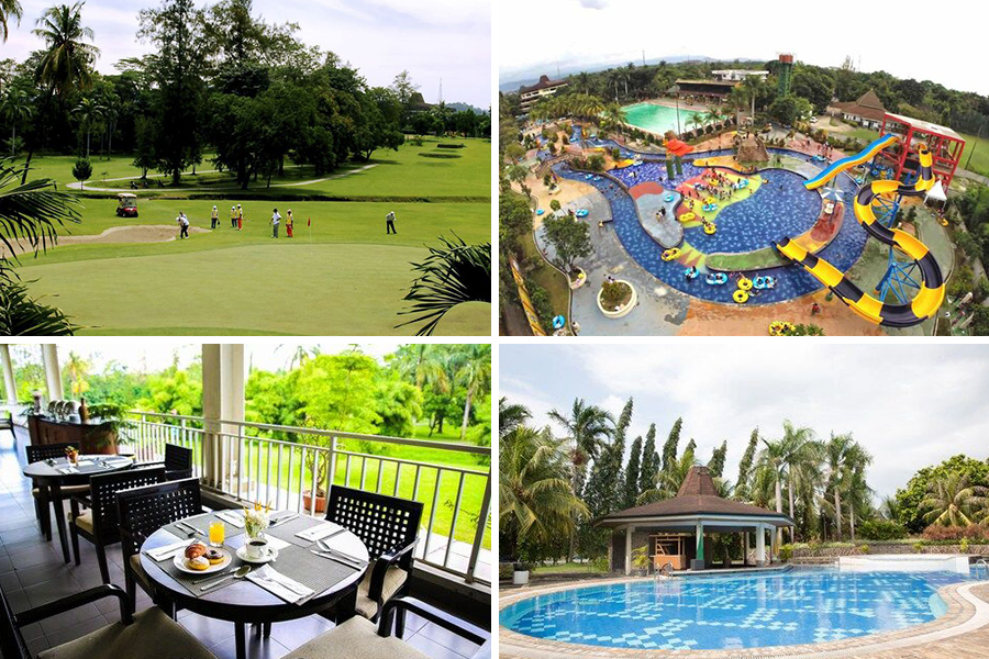 road trip jakarta lampung