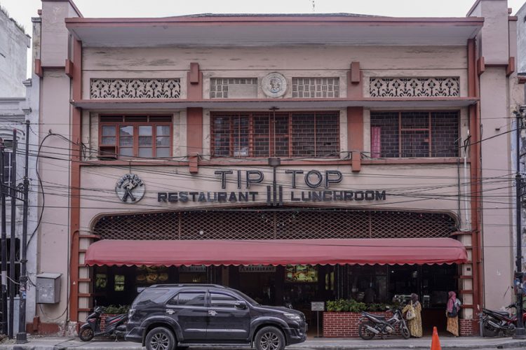 kuliner di medan