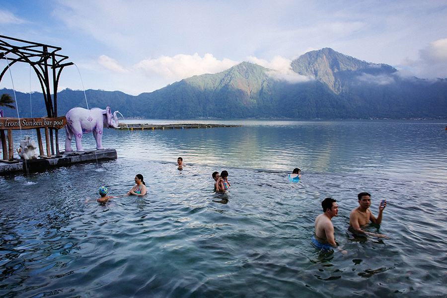 fantastic destination ideas
