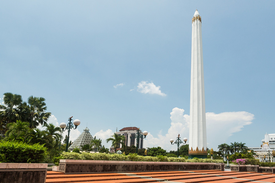 Wisata Sejarah Budaya Surabaya