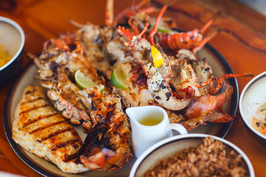 kuliner di Labuan Bajo