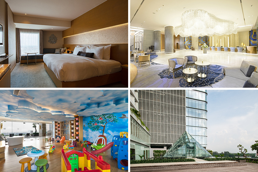 amazing deals in East Java