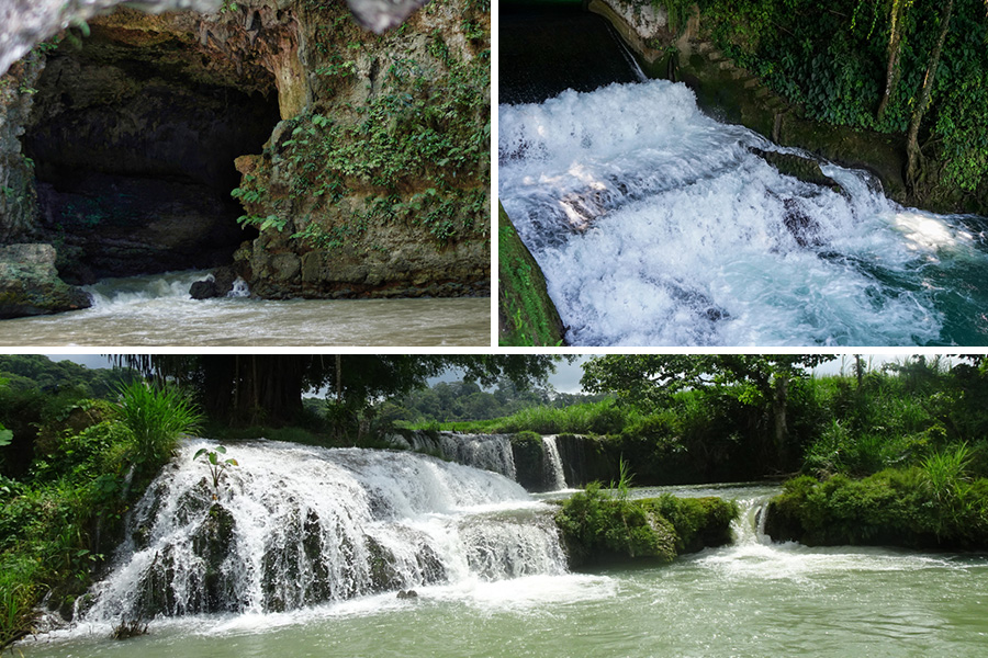 wisata alam sumba