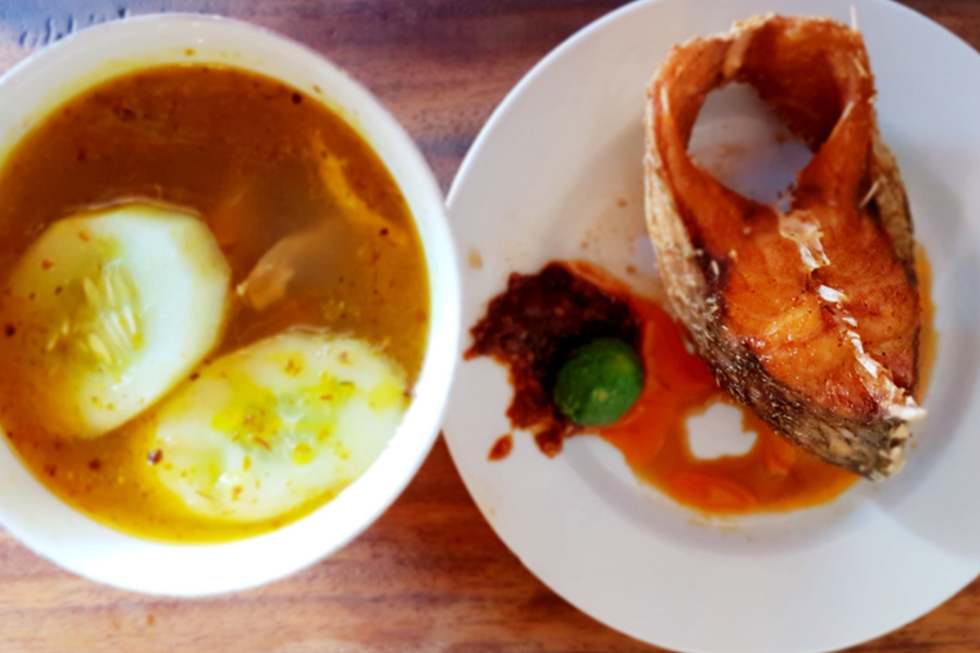 Kuliner Bali