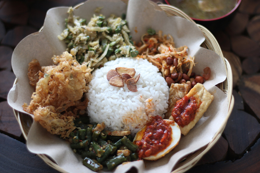 Kuliner Bali