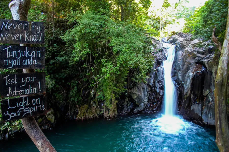 Tempat Wisata Populer di Bali