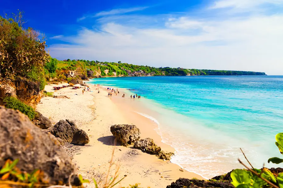Tempat Wisata Populer di Bali