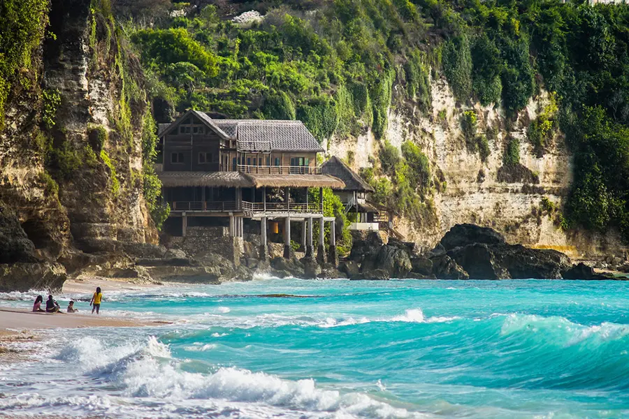 Tempat Wisata Populer di Bali