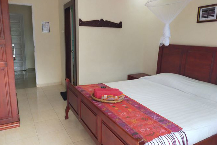 hotel di samosir danau toba