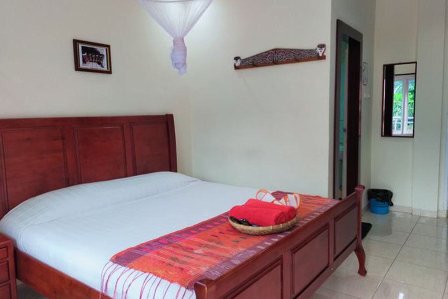 hotel di samosir danau toba