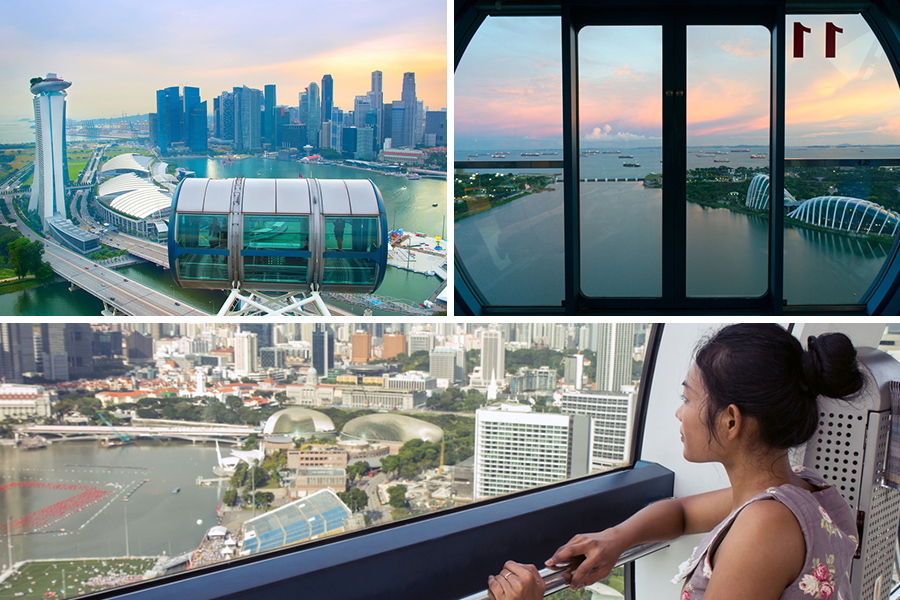 Singapore Flyer